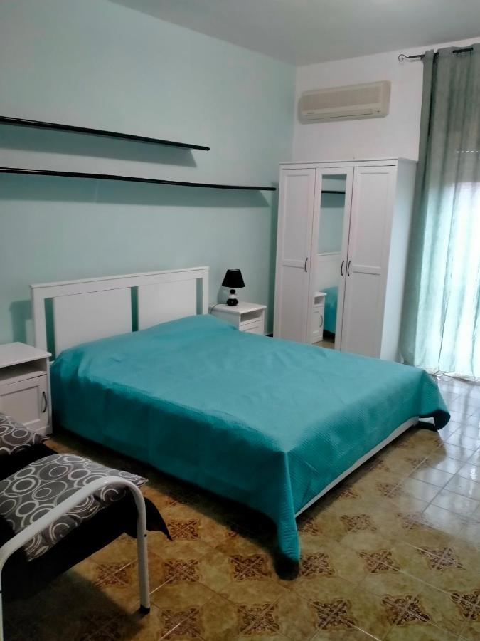 Camera Sui Tigli Hotel Tropea Exterior photo