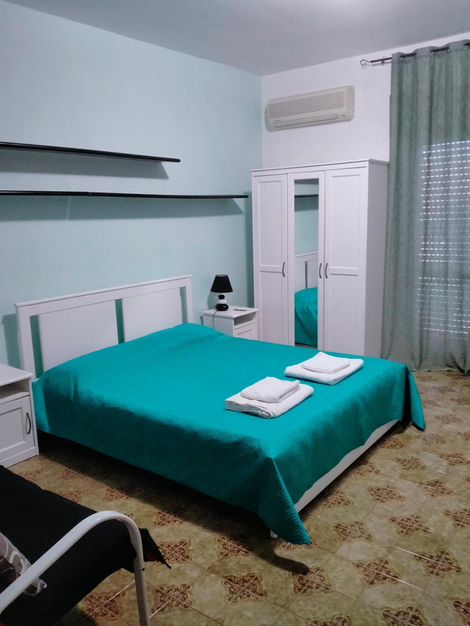 Camera Sui Tigli Hotel Tropea Exterior photo