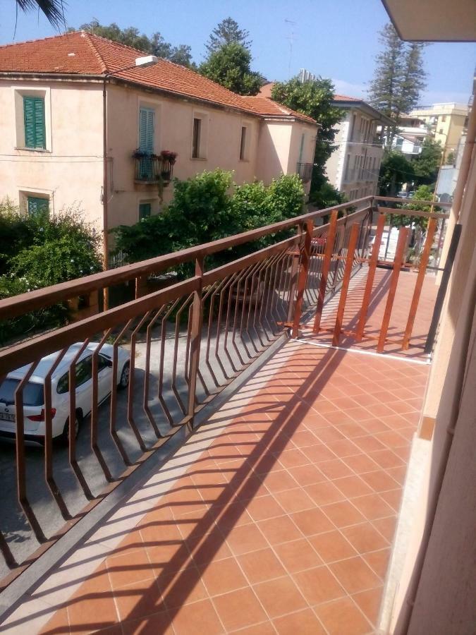 Camera Sui Tigli Hotel Tropea Exterior photo